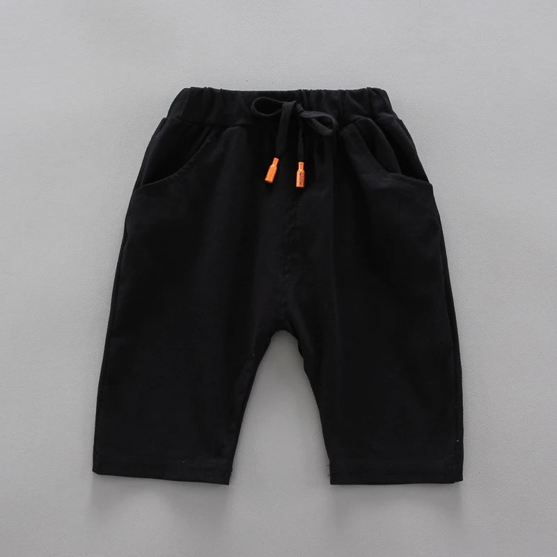 Ensemble Polo Bébé Garçon Coton Été