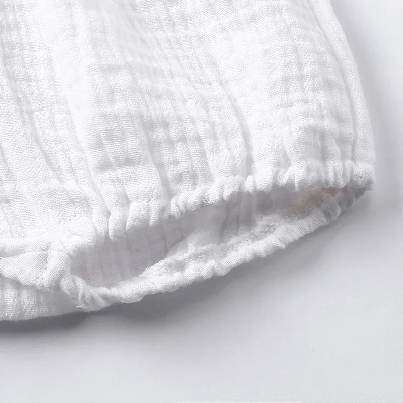 Ensemble Débardeur et Short Enfant