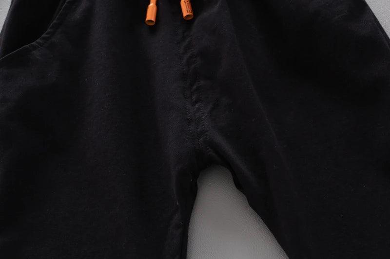 Ensemble Polo Bébé Garçon Coton Été