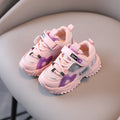 Chaussures de Sport Bébé Semelle Souple Respirante