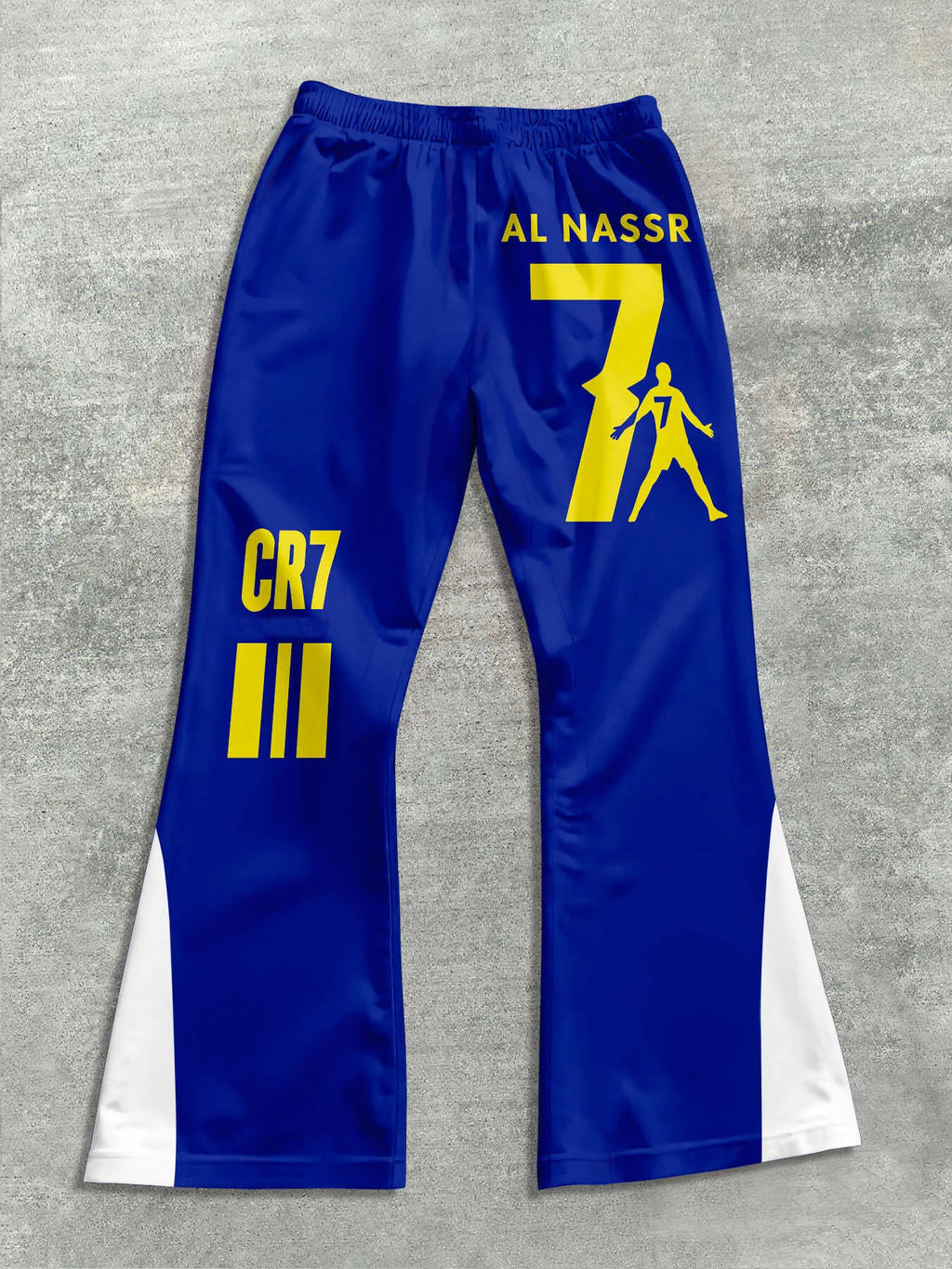 Y2k Flared Pants Men Loose 3D Print Trousers Casual Sweatpants Mid Waist Sporty Female Clothes Streetwear Hip Hop Vintage Pants