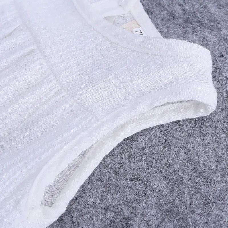 Ensemble Débardeur et Short Enfant