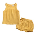 Ensemble Débardeur et Short Enfant