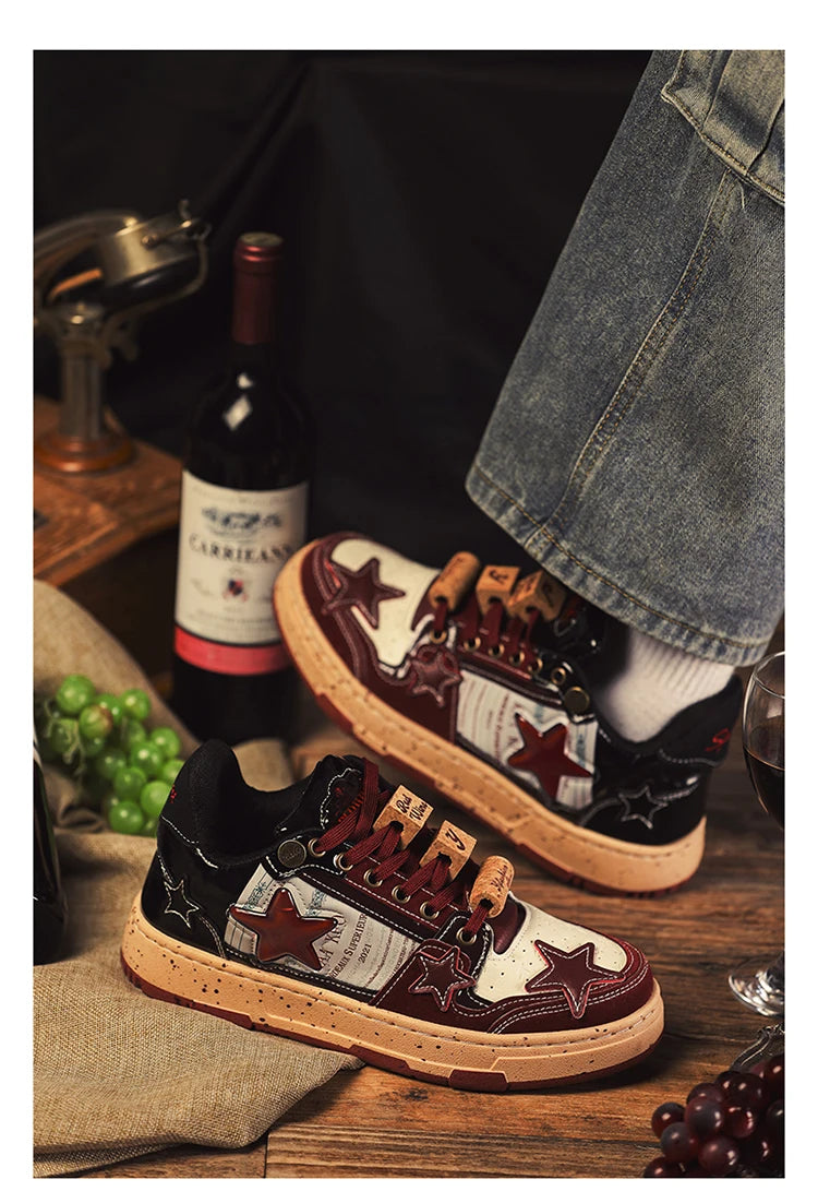 Baskets Homme Confort Respirant