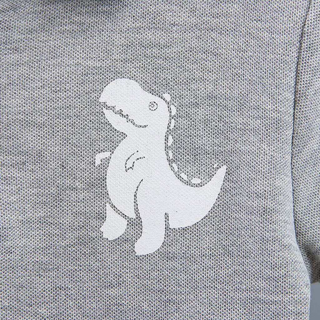 Ensemble T-shirt Short Bébé Garçon Été