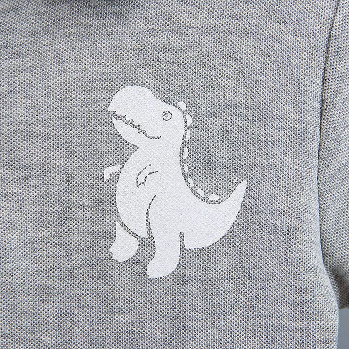 Ensemble T-shirt Short Bébé Garçon Été