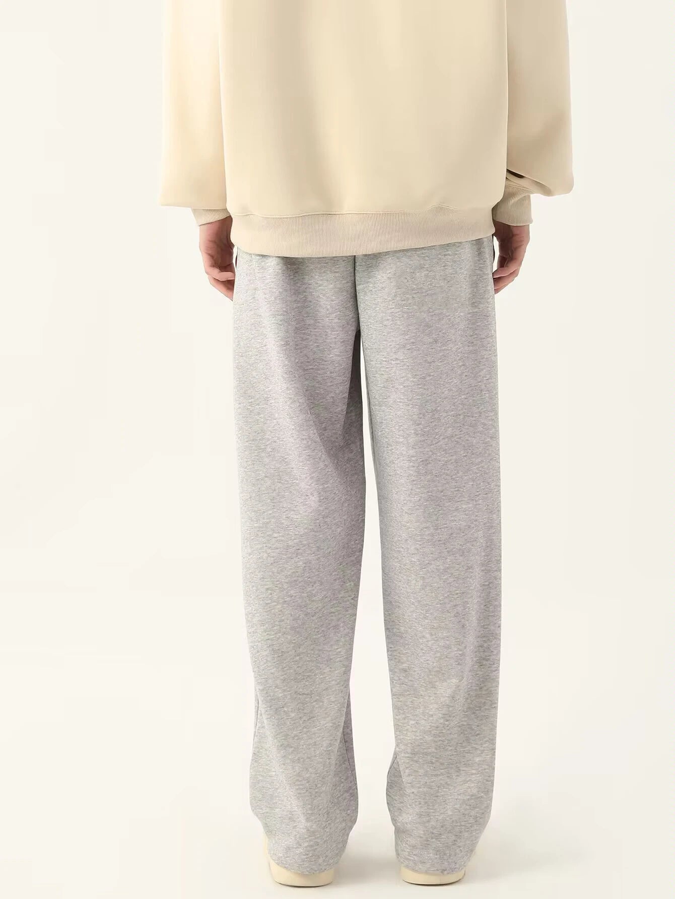 Jogging Homme Coupe Ample Respirant