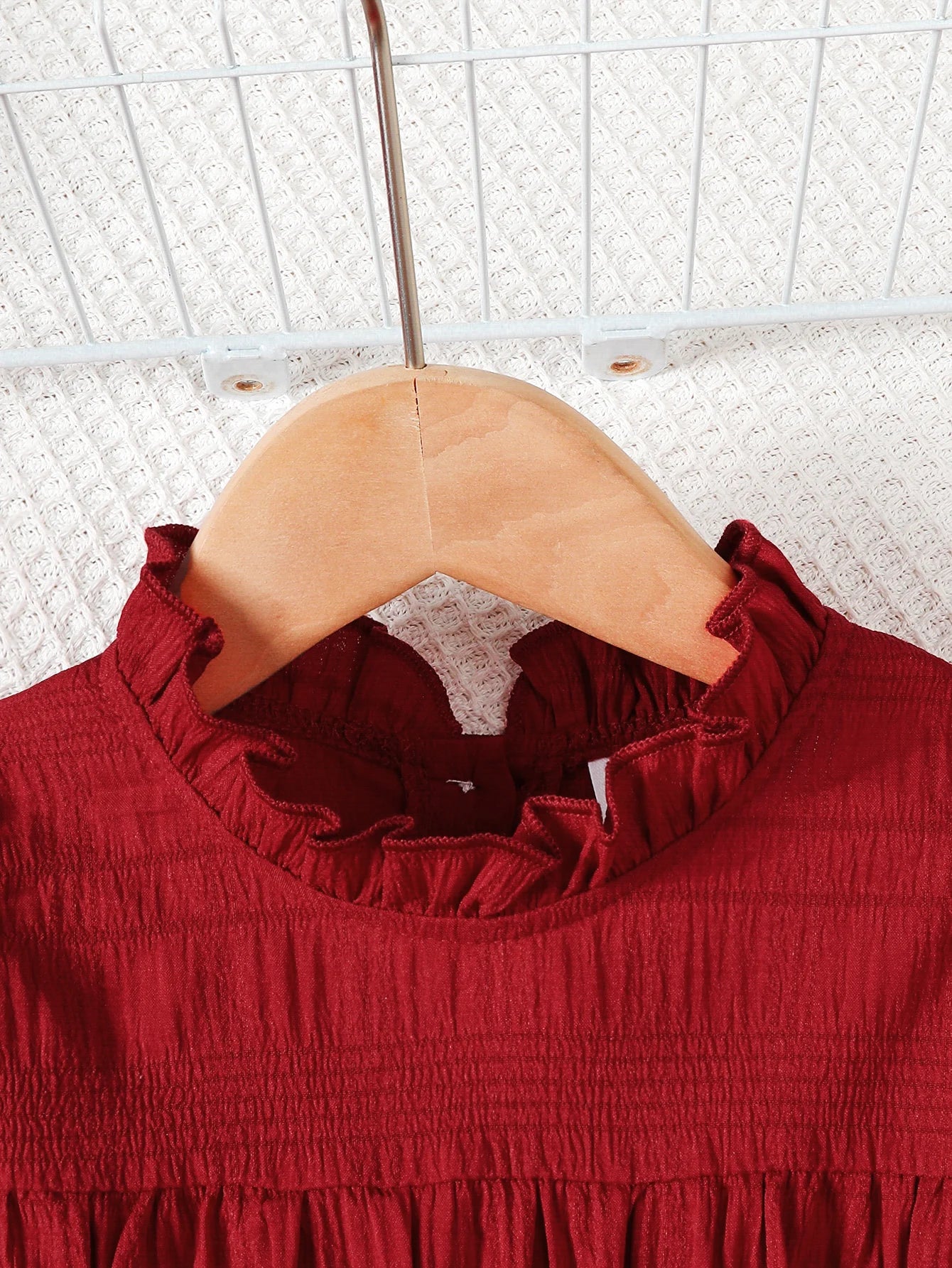 Ensemble 3 Pièces Bébé Fille Été