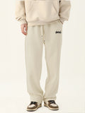 Jogging Homme Coupe Ample Respirant