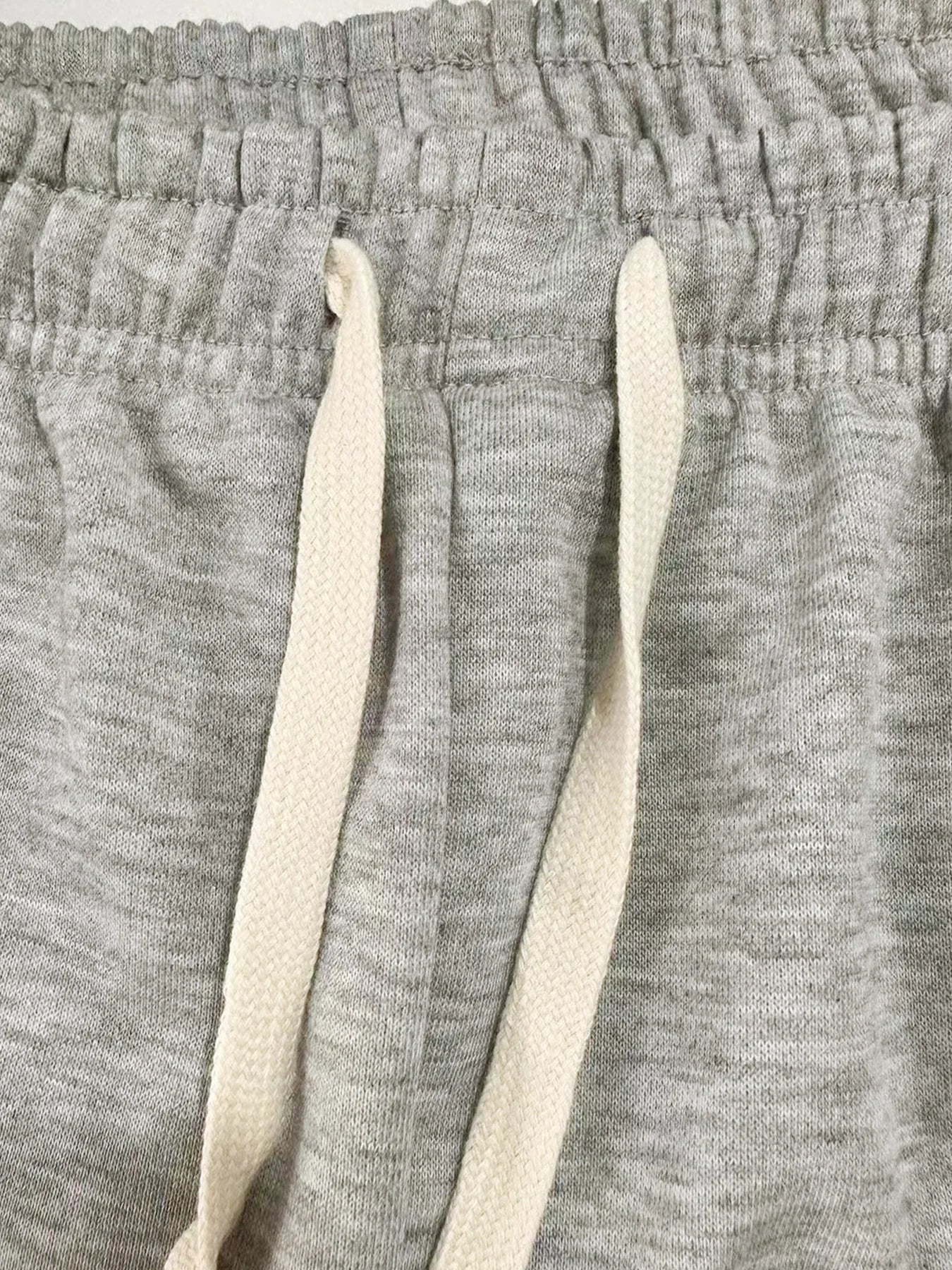 Jogging Homme Coupe Ample Respirant