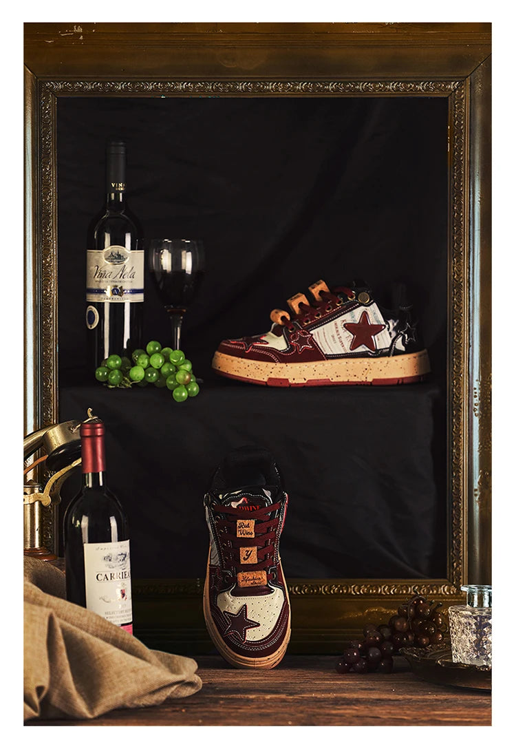 Baskets Homme Confort Respirant