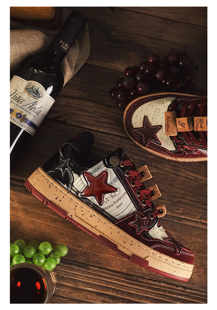 Baskets Homme Confort Respirant