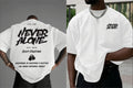 T-shirt Homme Motivation Boxe