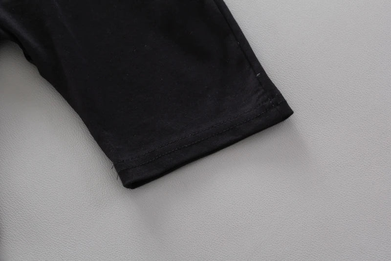 Ensemble Polo Bébé Garçon Coton Été