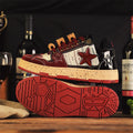 Baskets Homme Confort Respirant