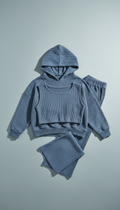 Ensemble Loungewear 3 Pièces