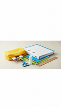 Trousse de Fournitures Scolaires